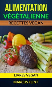 Rǧime vǧťarien. Alimentation vegan: Recettes Vegetariennes cover image