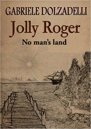 Jolly roger volume 1. No Man's Land cover image