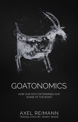 Cover image for Goatonomics