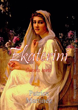 Cover image for Ekaterini