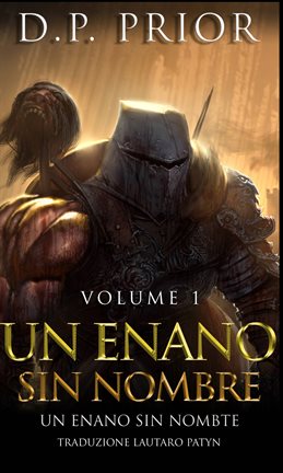 Cover image for Un Enano Sin Nombre