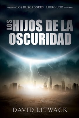 Cover image for Los Hijos De La Oscuridad