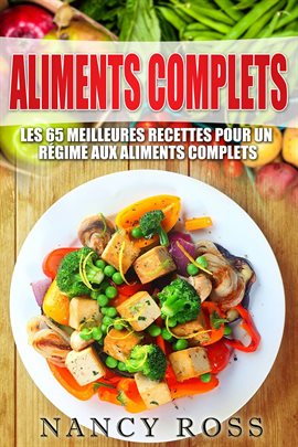Cover image for Aliments Complets