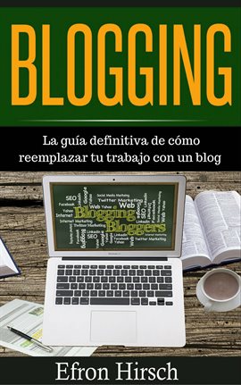 Cover image for Blogging
