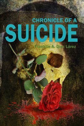 Cover image for Chronicle of a Suicide