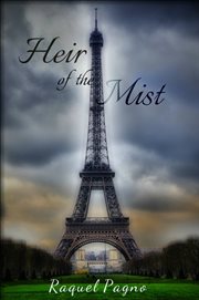 Heir of the mist cover image