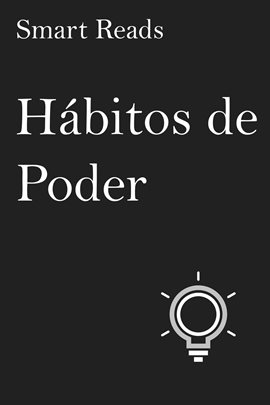 Cover image for Hábitos de Poder