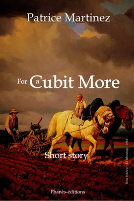 Cover image for For a Cubit More