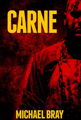 Cover image for Carne