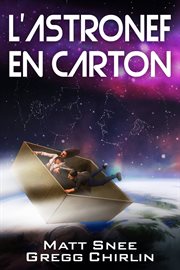L'astronef en carton cover image