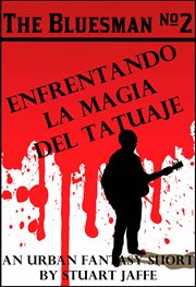 Enfrentando la Magia del Tatuaje cover image