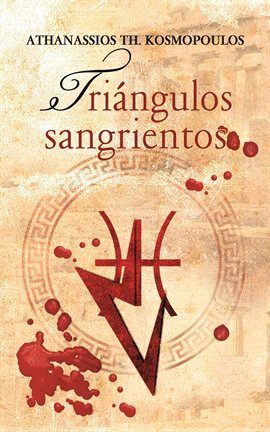 Cover image for Triángulos Sangrientos