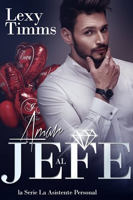 Cover image for Amar al Jefe