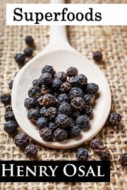 Superfoods cover image
