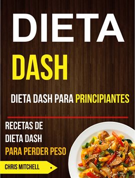 Cover image for Dieta Dash