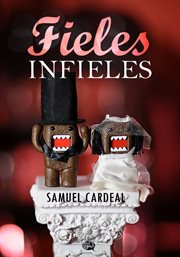 Fieles infieles cover image