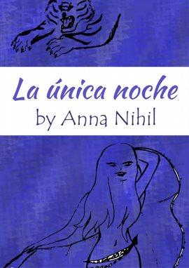 Cover image for La Única Noche