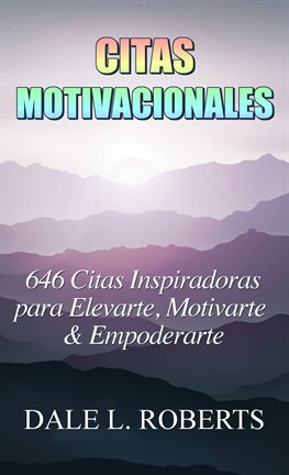 Cover image for Citas Motivacionales