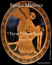 A new prometheus cover image