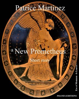 Cover image for A New Prometheus