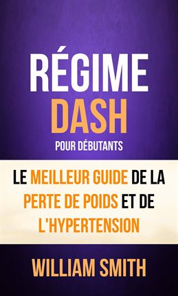 Cover image for Régime: Dash