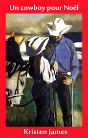 Un cowboy pour no︠l cover image