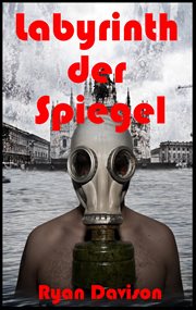 Labyrinth der Spiegel cover image