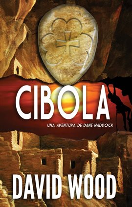 Cover image for Cibola