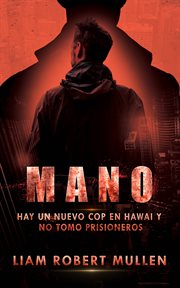 Mano cover image