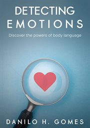 Detecting emotions cover image