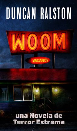 Cover image for Woom