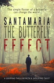 The butterfly effect cover image