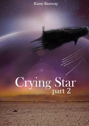 Crying star cover image