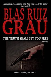 The truth shall set you free cover image