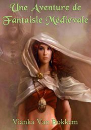 Une aventure de fantaisie mďǐvale cover image