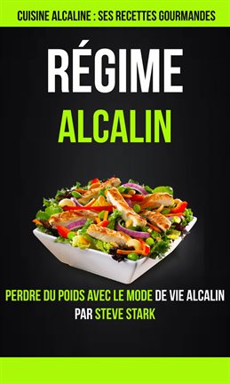 Cover image for Régime Alcalin