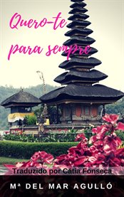 Quero-te para sempre cover image