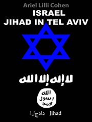 Israel jihad in tel aviv cover image