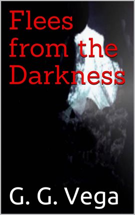 Cover image for Flees from the Darkness