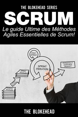 Cover image for Scrum