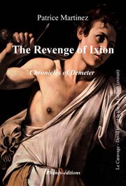 Chronicles of Demeter Chronicles of Demeter