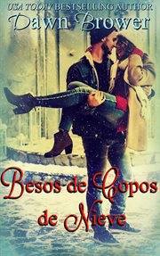 Besos de copos de nieve Besos de copos de nieve