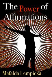 The affirmation book cover image
