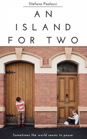 An island for two cover image