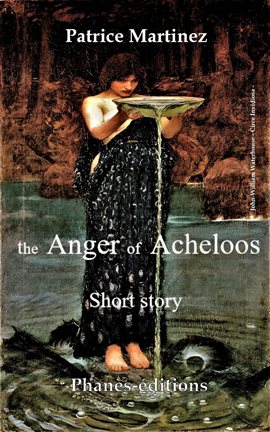 Cover image for The Anger of Acheloos