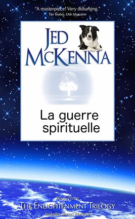 Cover image for La guerre spirituelle