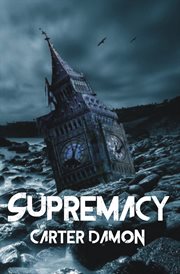 Supremacy cover image