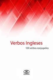 Verbos ingleses (100 verbos conjugados) cover image