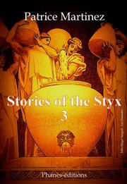 Stories of the styx 3 cover image