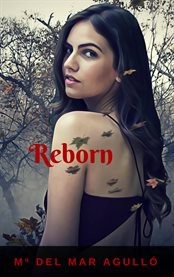 Reborn cover image
